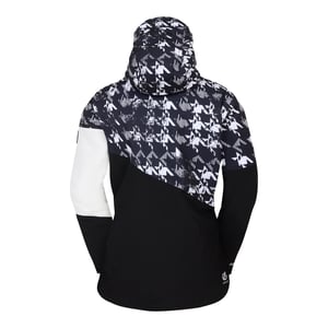 Dare 2B - "Ice III" Skijacke für Damen (Schwarz)