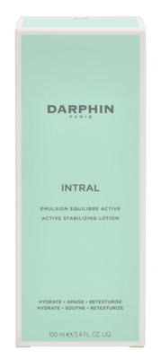 Darphin Intral Aktiv Stabilisierende Lotion 100 ml