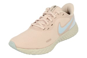 Nike Revolution 5 Damen Rosa Turnschuhe