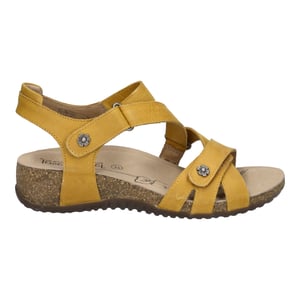 JOSEF SEIBEL Natalya 11 | Sandale für Damen | Gelb Natalya 11, gelb
