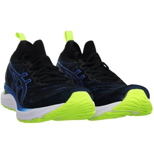 Asics Gel-Cumulus 23 Mk Herren Black Running Trainer
