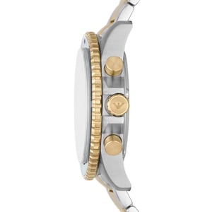Emporio Armani Diver Mehrfarbig Herren Armbanduhr AR11362