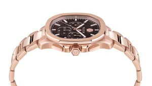 Philipp Plein $keleton $pectre roségold Herren Armbanduhr PWSAA0623