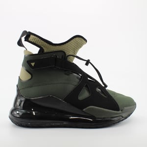 Jordan Air Latitude 720 Womens Green Trainer