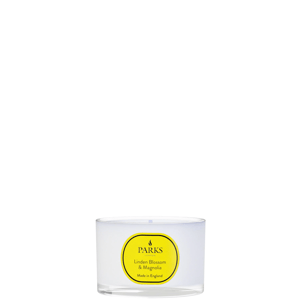 LINDENBLÜTE & MAGNOLIE REISEKERZE 70G
