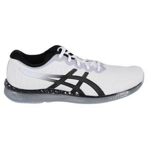 Asics Gel-Quantum Infinity Mens White Running Trainer
