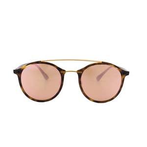 Runde Sonnenbrille RB42667102Y49 Unisex