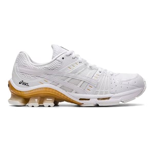 Asics Gel-Kinsei Og Womens White Trainer