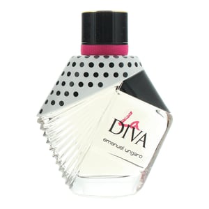 Emanuel Ungaro La Diva Mon Amour Eau de Parfum 50ml Spray