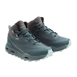 Craghoppers - Damen Wanderstiefel, Adflex (Sacramento-Grün/Pool-Grün)