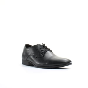 Ben Sherman Amersham Mens Black Schuhe