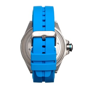 Shield Vessel Armbanduhr mit Datum