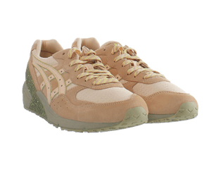 Asics Gel-Sight Womens Pink Trainer