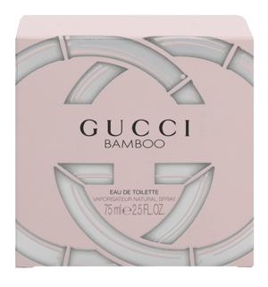 Gucci Bamboo Edt Spray.