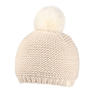 Regatta - "Lorelai V" Mütze für Damen (Helles Vanillegelb)