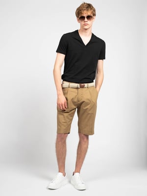 Antony Morato Shorts Fred Herren beige