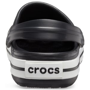 Crocband Clog