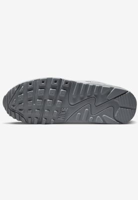 Nike Air Max 90 Freizeitschuhe für Männer in Wolfsgrau