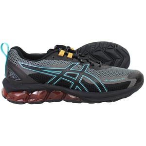 Asics Gel-Quantum 180 VII Herren Sneaker Dunkelgrau