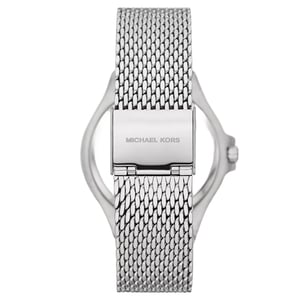 Michael Kors MK7337 Lennox Mesh Damenuhr