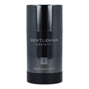 Gentleman Society - Deodorant Stick 75ml
