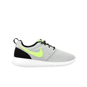 Nike Roshe One (GS) Kinder Grau Laufschuhe