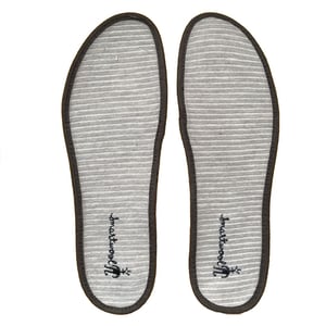 Timberland Smartwool Insole Grey Herren Accessoires