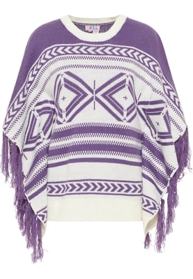IZIA Poncho gaya