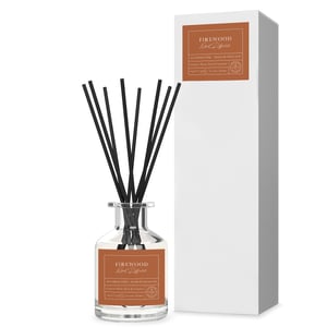 Herbst-Sonderedition Brennholz 100ml Diffusor