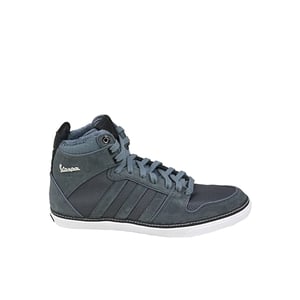 Adidas Vespa II Hi Herren Navy Trainer