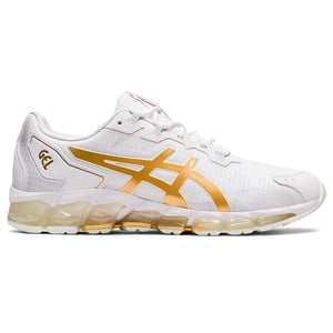 ASICS Gel-Quantum 360 6 Herren weiße Trainer