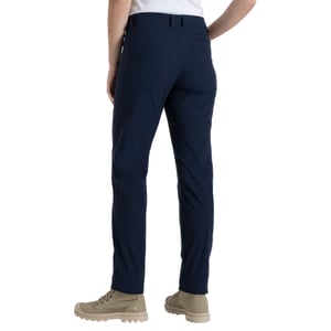 Craghoppers - "Milla" Wanderhosen für Damen (Marineblau)