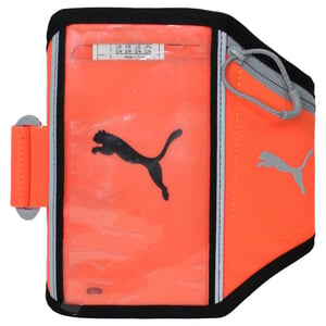 Puma iPhone 6 leuchtend orange Telefon Taschenarm Hülle