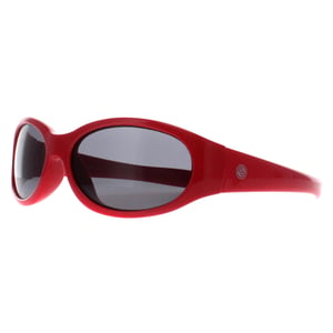 Smarty X2136 C rot grau Sonnenbrille