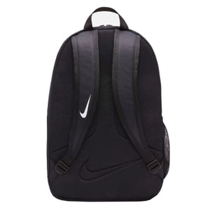 Nike - Kinder Rucksack "Academy", Team, 22 L (Schwarz/Weiß)