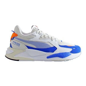 Puma RS-Z BP Mens White Trainer