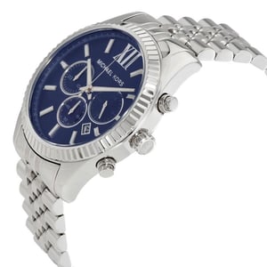 Michael Kors Herrenuhr Lexington MK8280