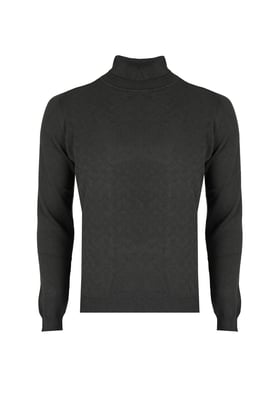 Antony Morato Pullover Turtleneck Herren grün