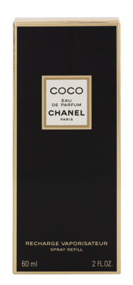 Chanel Coco Edp Spray Nachfüllpackung 60ml