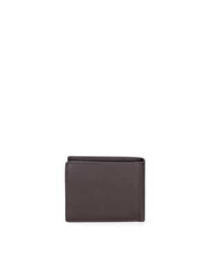 Sergio Tacchini Geldbörse Männer BROWN