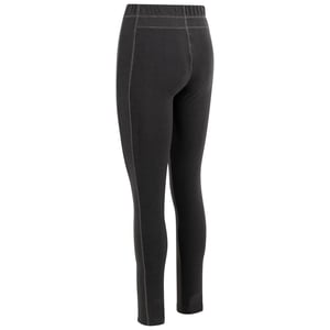 Trespass Womens/Ladies Sunita Base Layer Bottoms (Schwarz/Sturmgrau)