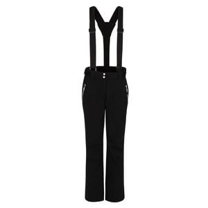 Dare 2B - Damen Skihosen "Effused II", Wasserfest (Schwarz)