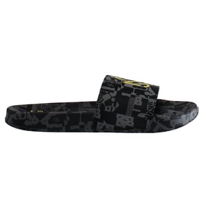 Puma Leadcat X Neymar Jr. Black Herren Flip-Flops