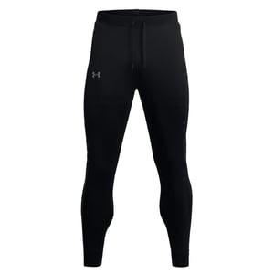 Herren Under Armour UA IntelliKnit Hose in Schwarz