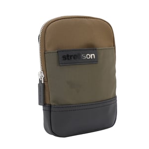 Strellson Royal Oak Shoulderbag Xsvz  Umhängetasche