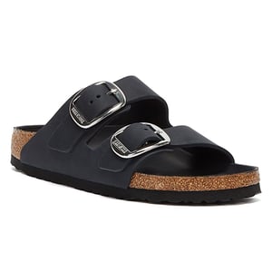Birkenstock Arizona Hausschuhe Mit Großer Schnalle