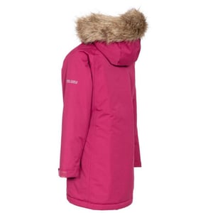 Trespass - FAME Parka - Mädchen (Bordeaux)