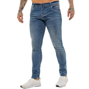 ETO | Herren Designer Hyperstretch Jeans