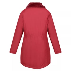 Regatta Damen/Damen Renata Parka (Cabernet)