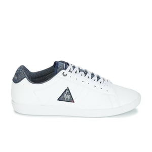 Le Coq Sportif Herren Sneaker Courtcraft